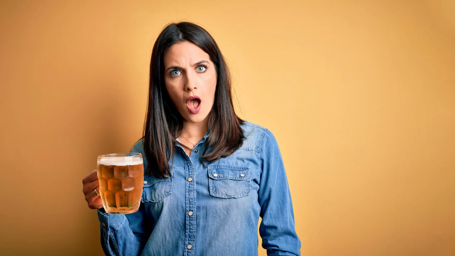 Study Finds Two Daily Drinks Increase Lifetime Alcohol Death Risk