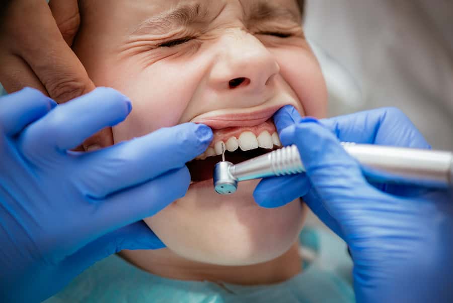 Major Dental Breakthrough: Cavities Soon to be Treated Without Drilling