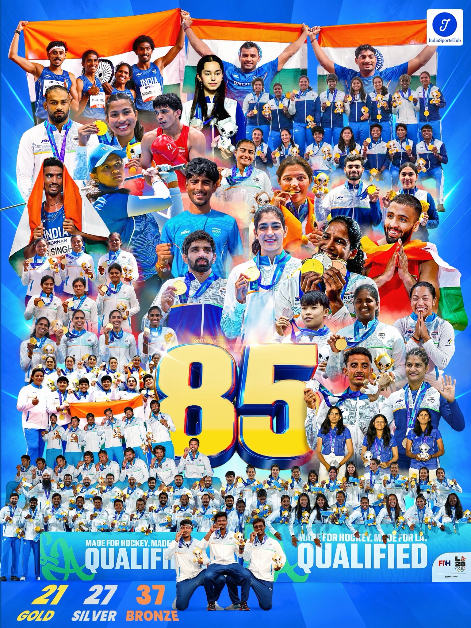 A New Era for Indian Sports: Why the 2026 Asian Games Change Everything