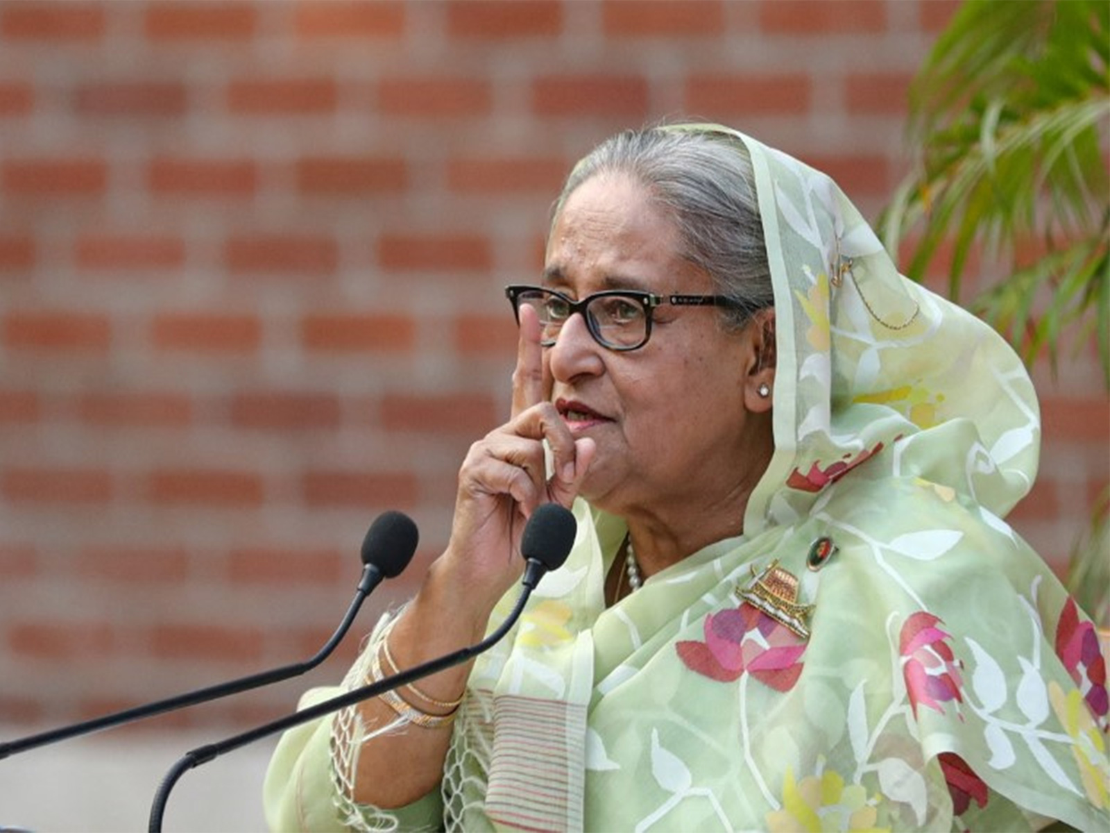 Sheikh Hasina Assures December Homecoming to Bangladesh Amid Concerns