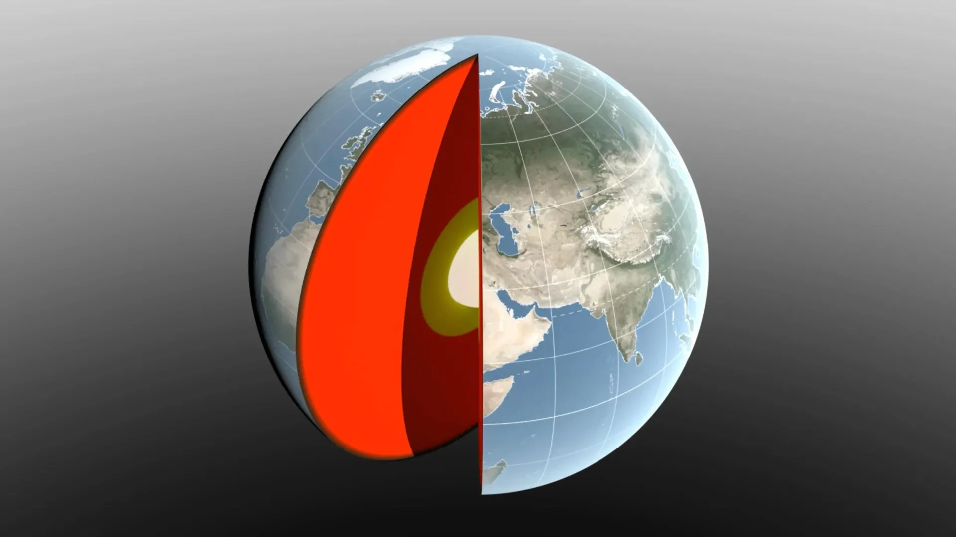 Earth’s Center Is Wobbling—and NASA Is Tracking Every Millimeter