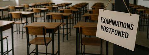 Andhra University postpones exams scheduled for August 5