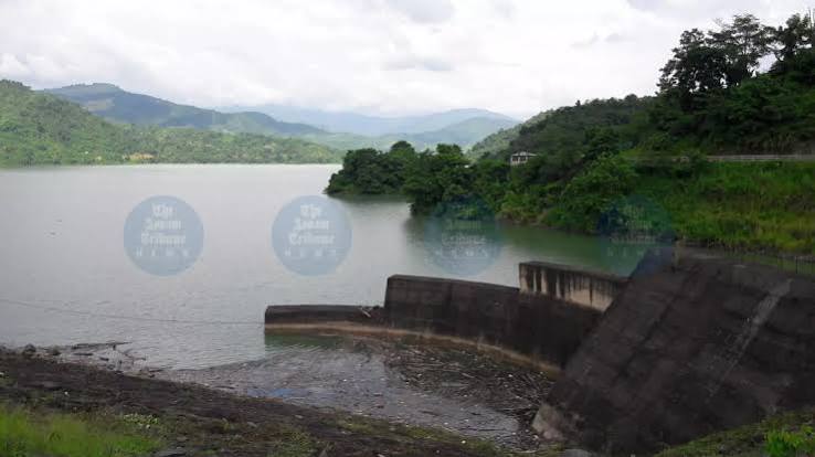Doyang Reservoir in Nagaland Swells; Triggers New Flood Danger Alerts in  Assam