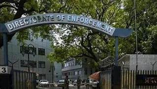 ED arrests former CFO of Apollo Green Energy Ltd.