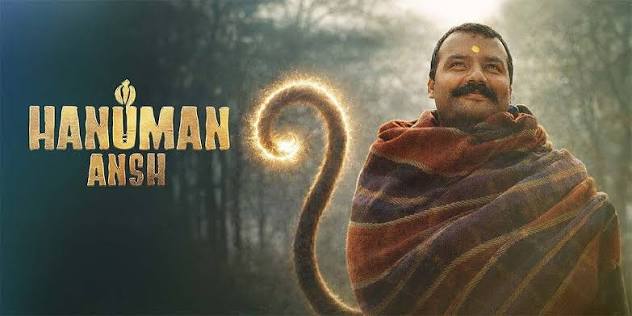 Tiny Budget, Massive Haul: Neem Karoli Baba Film "HANUMAN ANSH" Crosses Rs. 236cr Becomes a Blockbuster