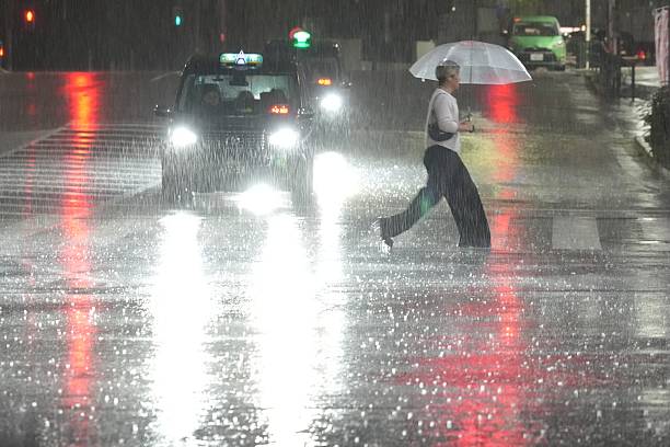 Rain Dominates Asian Games 2026 Cricket Quarter-Finals as Top Seeds Advance to Semis