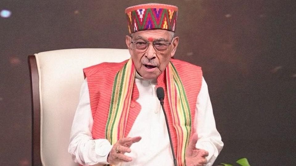 Assault on Sacred Sanctuary: Murli Manohar Joshi Demands Ban on Music Festivals at Badrinath Dham