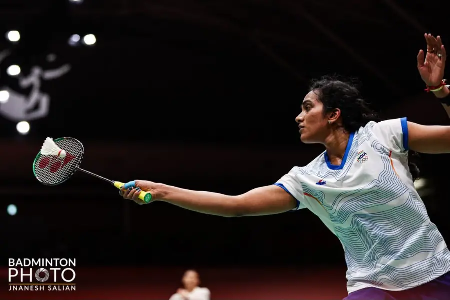'Three Matches in 18 Hours Took a Toll': PV Sindhu Opens Up After Heartbreaking Asian Games Quarterfinal Exit