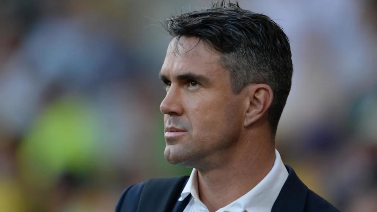 Kevin Pietersen Returns to England Set-Up After 12 Years as Specialist White-Ball Mentor
