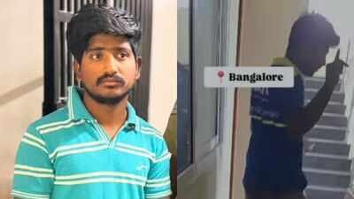Flipkart Worker Arrested After Accusations of Misconduct in Bengaluru