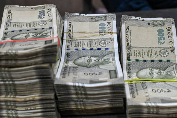 Five Booked for ₹70 Lakh Government Job Scam in Thane