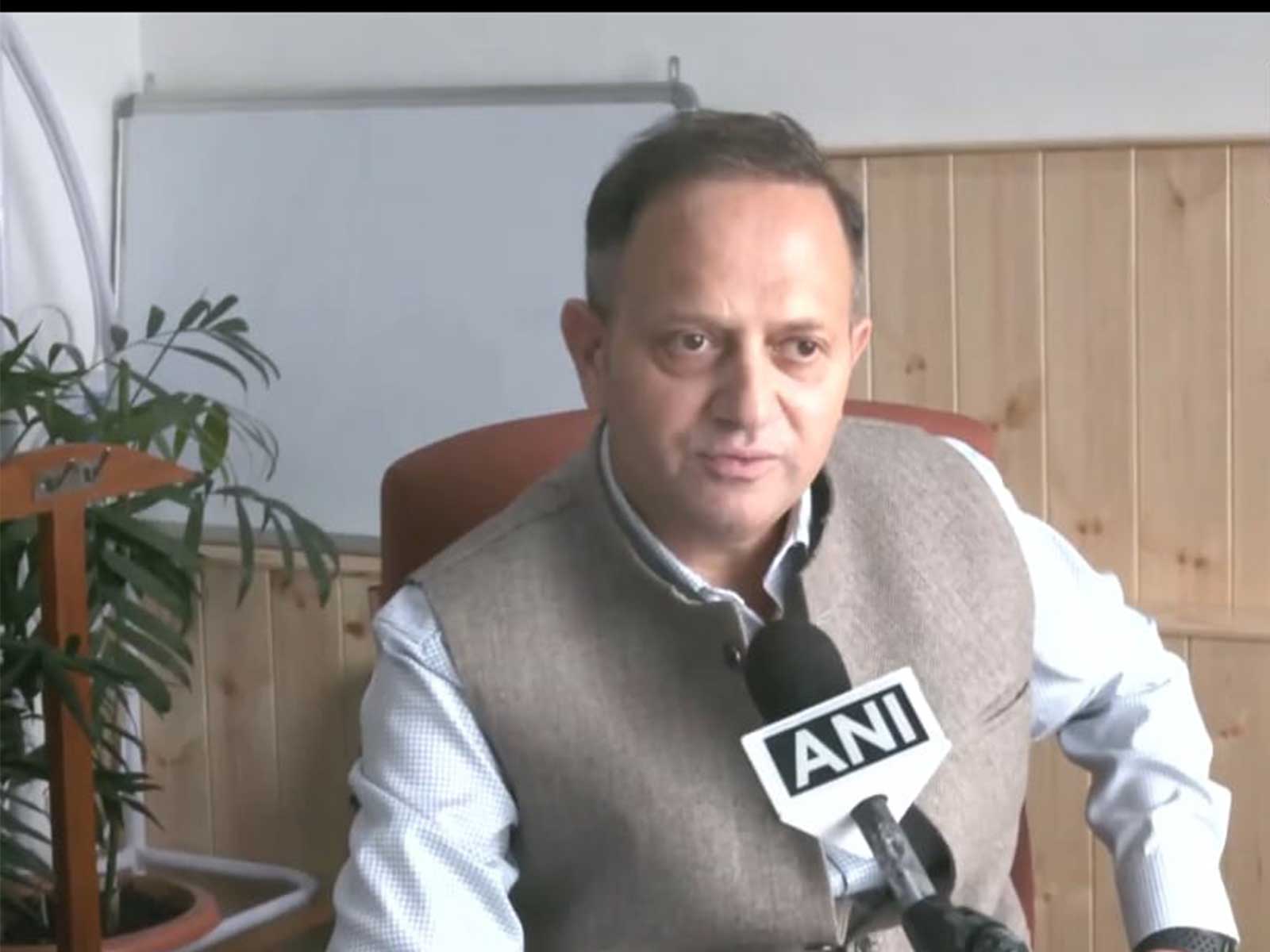 Himachal Pradesh Unveils AI Tools for Forest Restoration