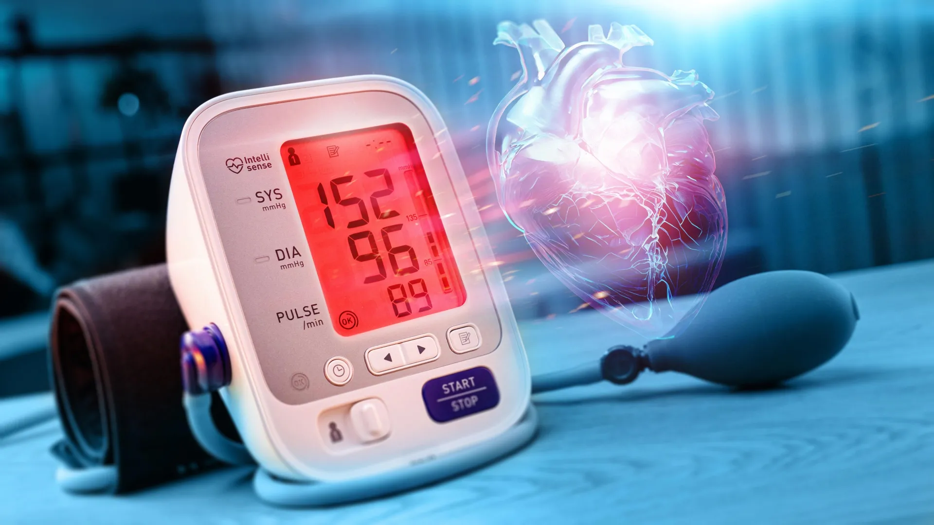 Your Blood Pressure Looks Normal? Here’s Why You Could Still Be at Risk