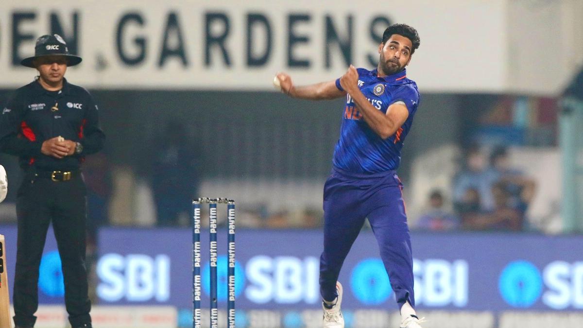 "Valuable in Overseas Conditions": Kotak Explains Bhuvneshwar Kumar’s Return to T20I Squad