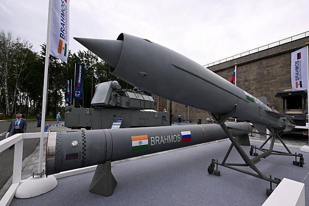 India and Indonesia Strengthen Defence Partnership with BrahMos Missile Deal