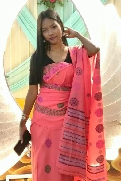 Tragedy Strikes Assam: Missing Guwahati Student Himashri Boro Found Dead in Andhra Pradesh