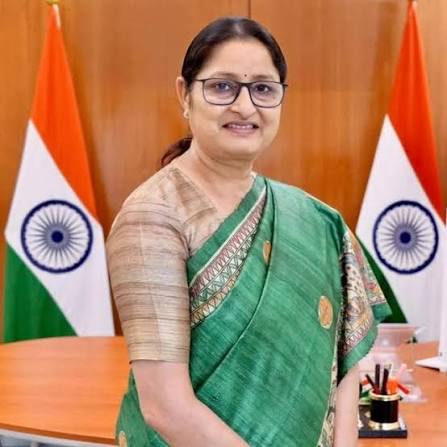 Mission Shakti App: Union Minister Annapurna Devi Urges Citizens to Download Key Safety & Welfare Platform