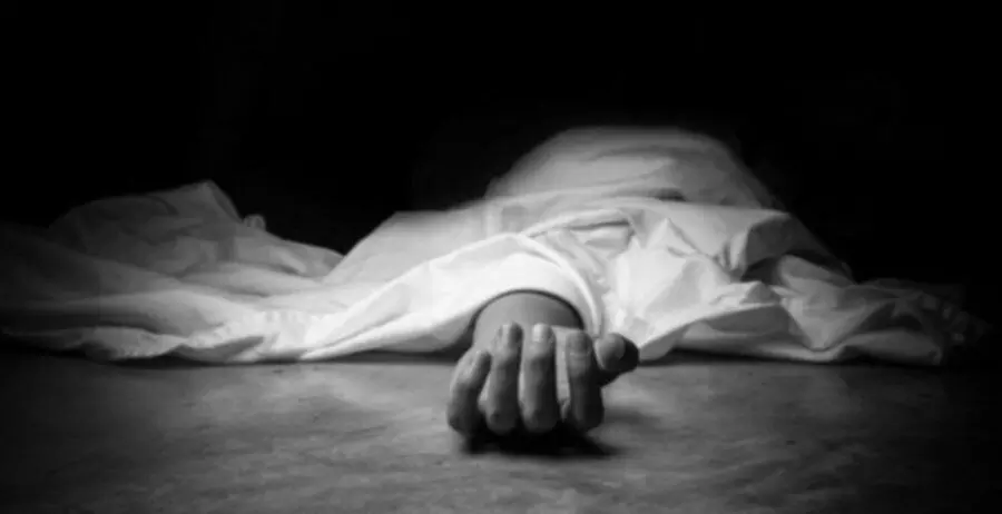 IIT Bombay Student Commits Suicide in Hostel Amid Family Troubles