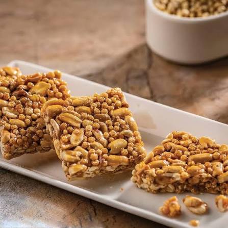 Andhra Pradesh Introduces Nutritious Millet Chikki in School Meals