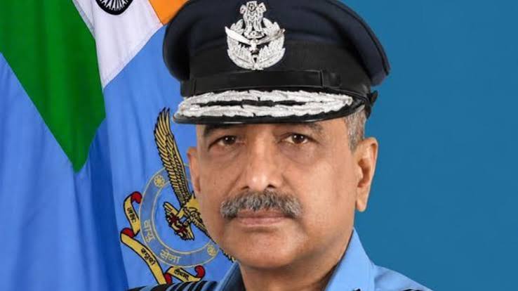 Air Marshal Ashutosh Dixit Appointed 29th Chief of Indian Air Force