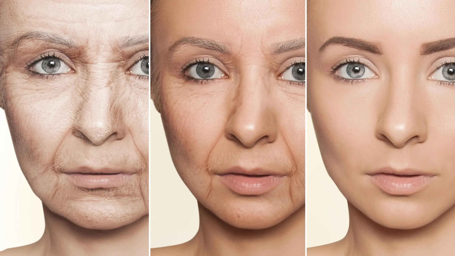 Scientists Identify Ten Diets That Slow Biological Aging