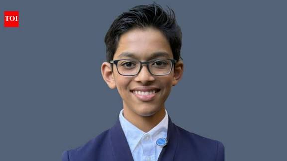 Seventh-Grader Boosts Atmospheric Water Output by 117% Using Sound Waves