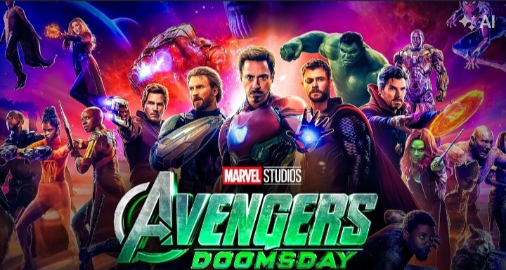 Marvel’s ‘Avengers: Doomsday’ Sets New Worldwide Pre-Sales Record With $100 Million Haul