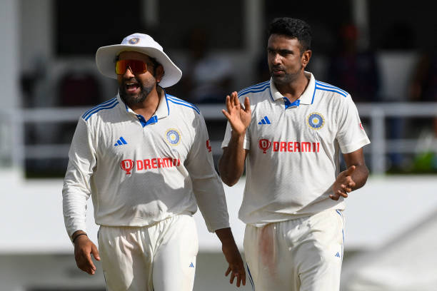 Ashwin Criticizes BCCI for Delayed Communication to Rohit Sharma
