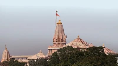 Trust and Distrust Clash in Ayodhya Amid Ram Mandir Donation Theft Investigation