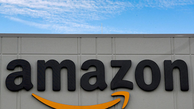 Amazon's Market Cap Surpasses 3 Trillion Dollars