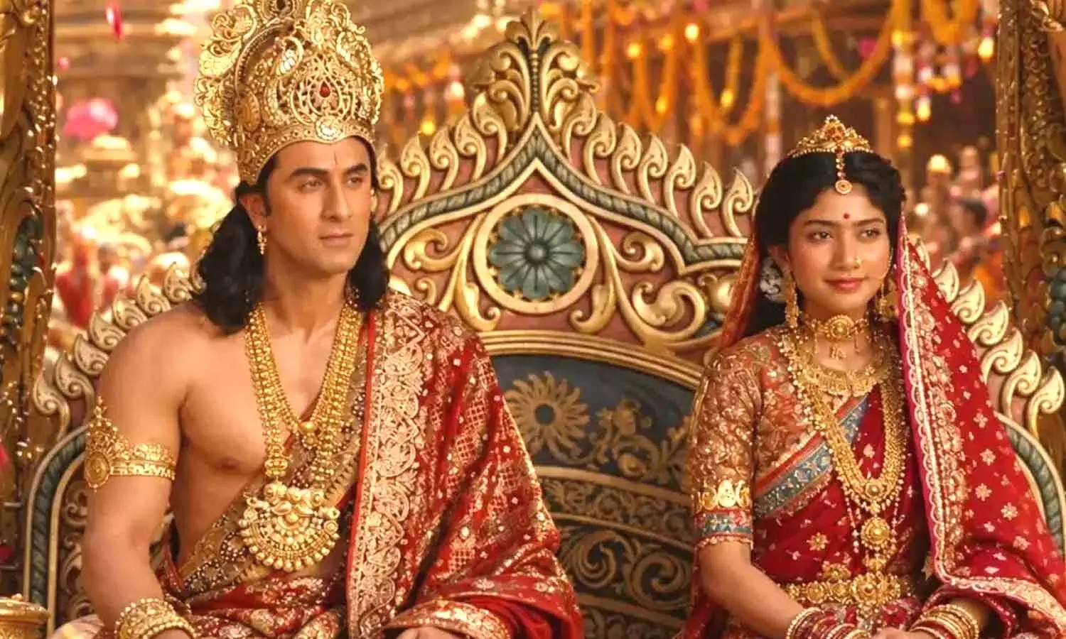 First Reactions to Nitesh Tiwari's 'Ramayana' Surface Following Los Angeles World Premiere