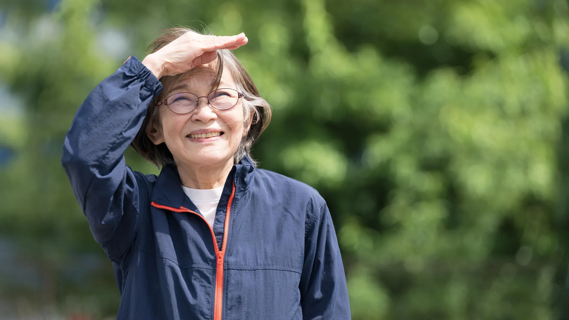 Insufficient Bright Daylight Exposure Linked to Increased Dementia Risk