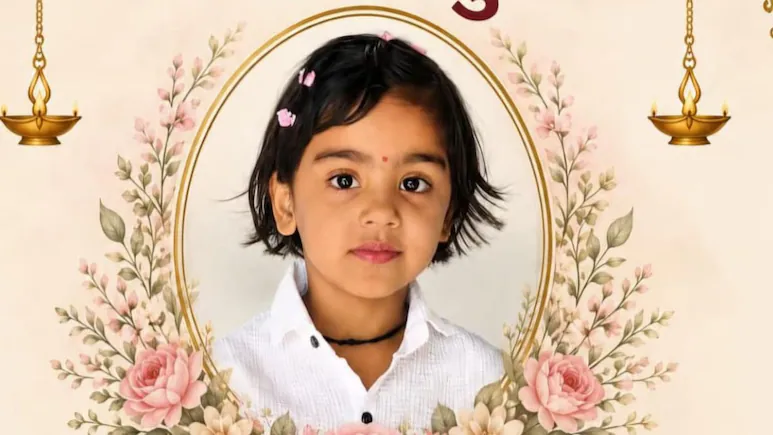 5-Year-Old Dies After Food Poisoning in Surat