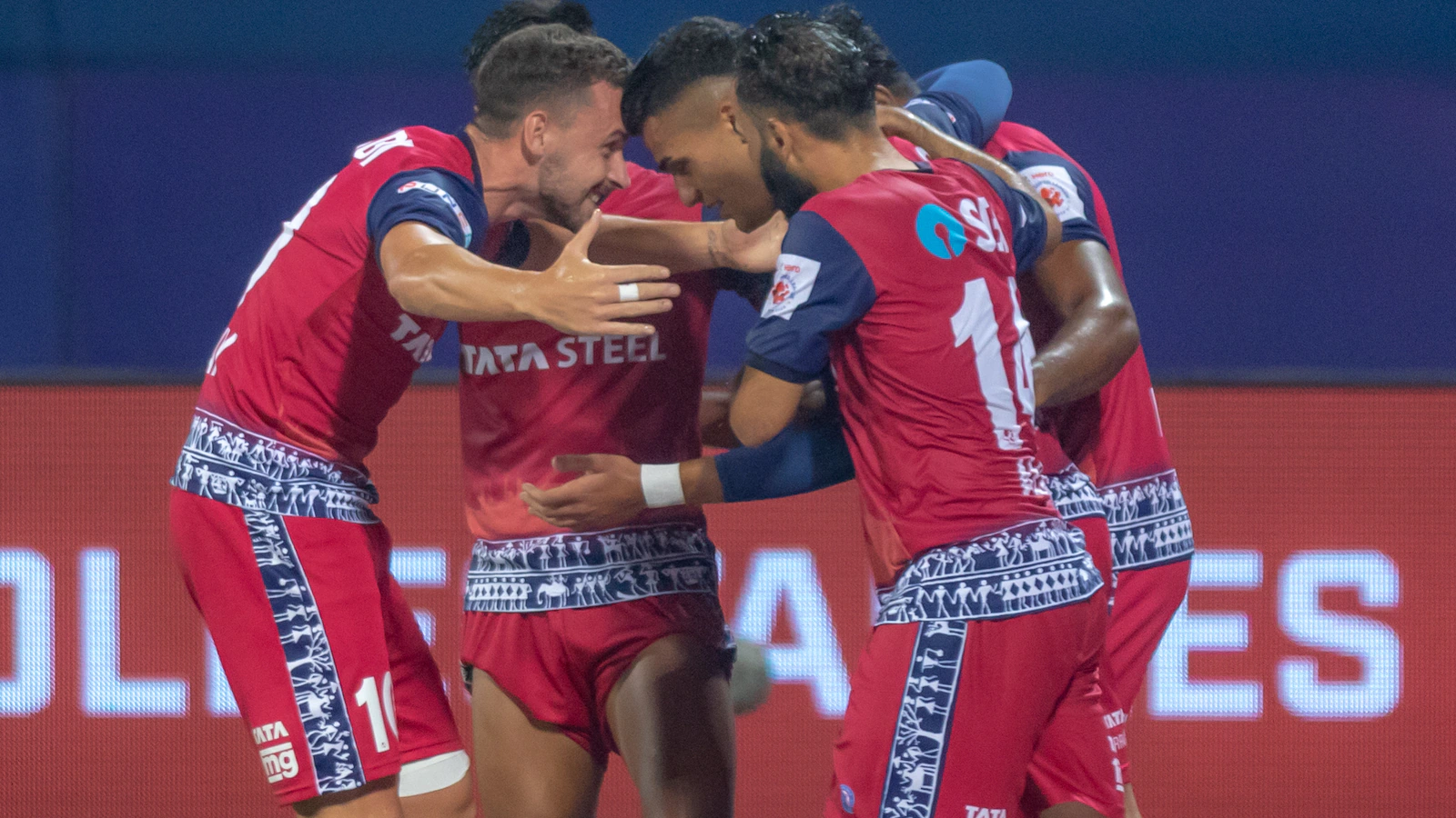 Jamshedpur FC to Exit 2026–27 ISL Season