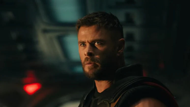 Avengers Doomsday Trailer Shows Epic Multiverse Clash