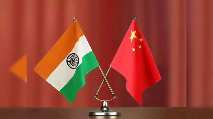 Ambassador Vikram Doraiswami Pledges Support to Indians Facing Challenges in China