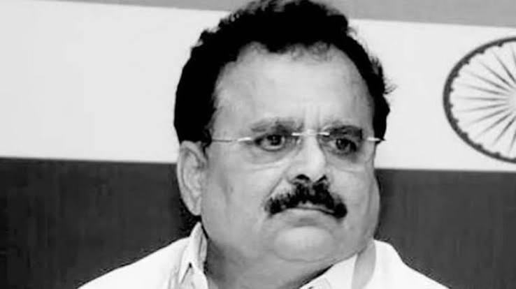 Indian National Congress Mourns Passing of Veteran Leader Sudarsana Natchiappan at 78