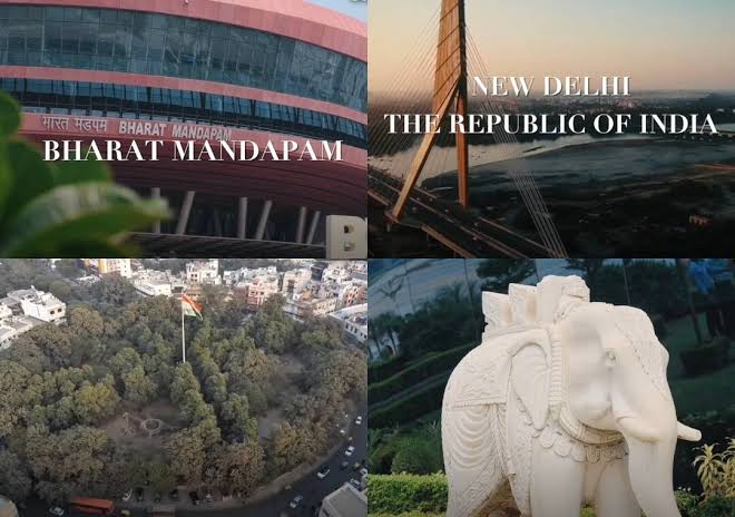 Chinese State Media's BRICS Film Earns Praise Over Western Coverage