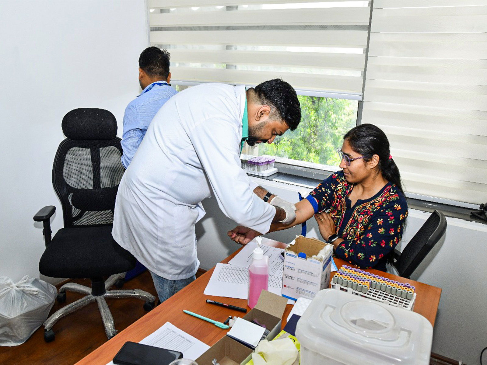 Health Officials Warn as Scrub Typhus Cases Increase in Shimla