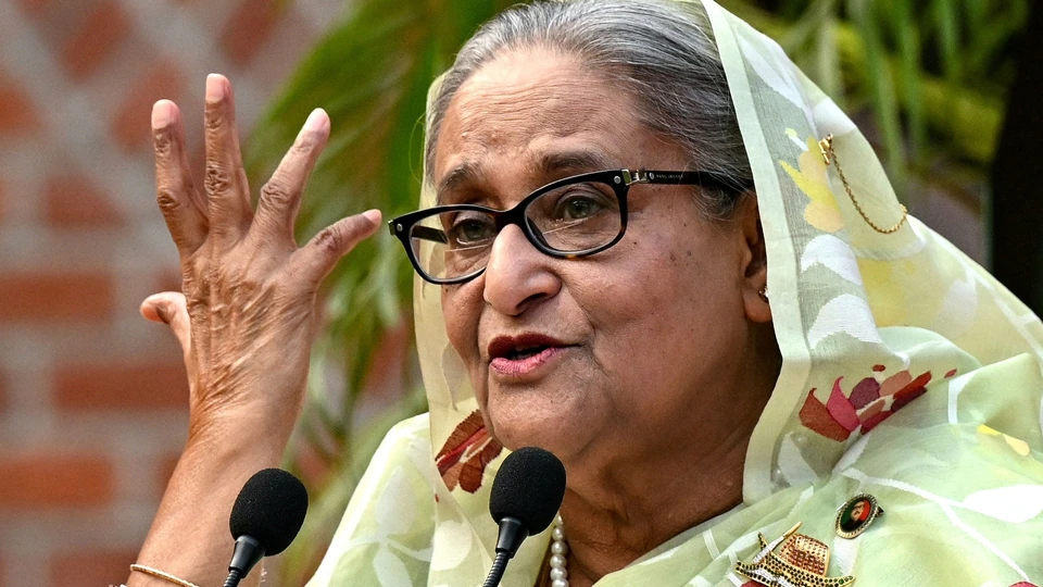 India Had ‘Duty’ to Shelter Sheikh Hasina in 2024, Says Envoy