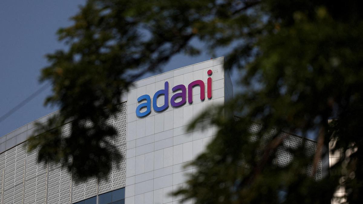 Adani Enterprises and UAE’s IHC Announce ₹1.08 Lakh Crore Aluminium Project in Odisha
