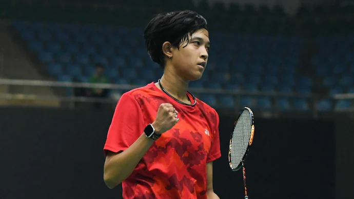 BWF Korea Masters: Ashmita Chaliha Defeats Rakshitha Ramraj to Reach Final