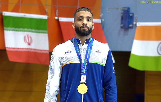 From 2–9 Down to Gold: Sujeet Kalkal’s Unbelievable Comeback Victory at the 2026 Asian Games