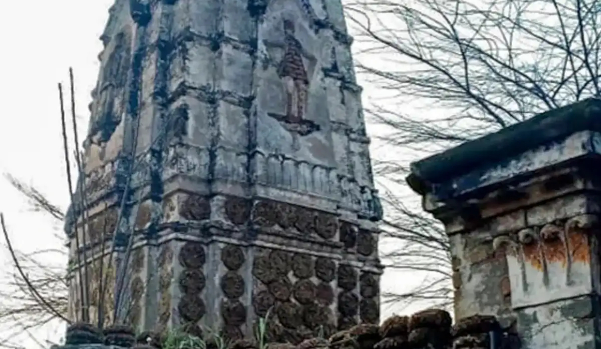 India Strongly Condemns Demolition of Century-Old Hindu Temple in Pakistan's Narowal