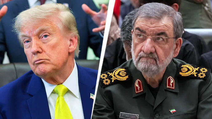 Iran Sets 7 Conditions for US Talks, Warns of ‘Decisive War’ if Negotiations Fail