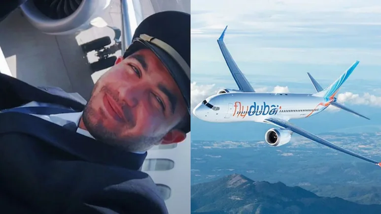 Israel Prepared to Shoot Down flydubai Jet Before Emergency Diversion to Saudi Arabia