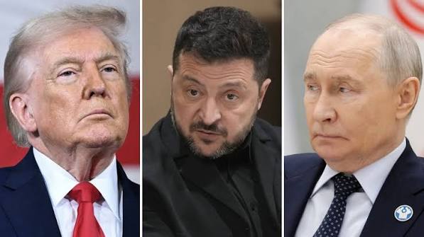 Crude Oil Prices Decline Following Trump's Announcement of Russia-Ukraine Energy Ceasefire