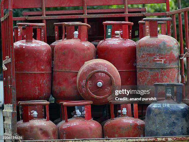 Commercial LPG and Jet Fuel Prices Drop; Domestic Rates Unchanged