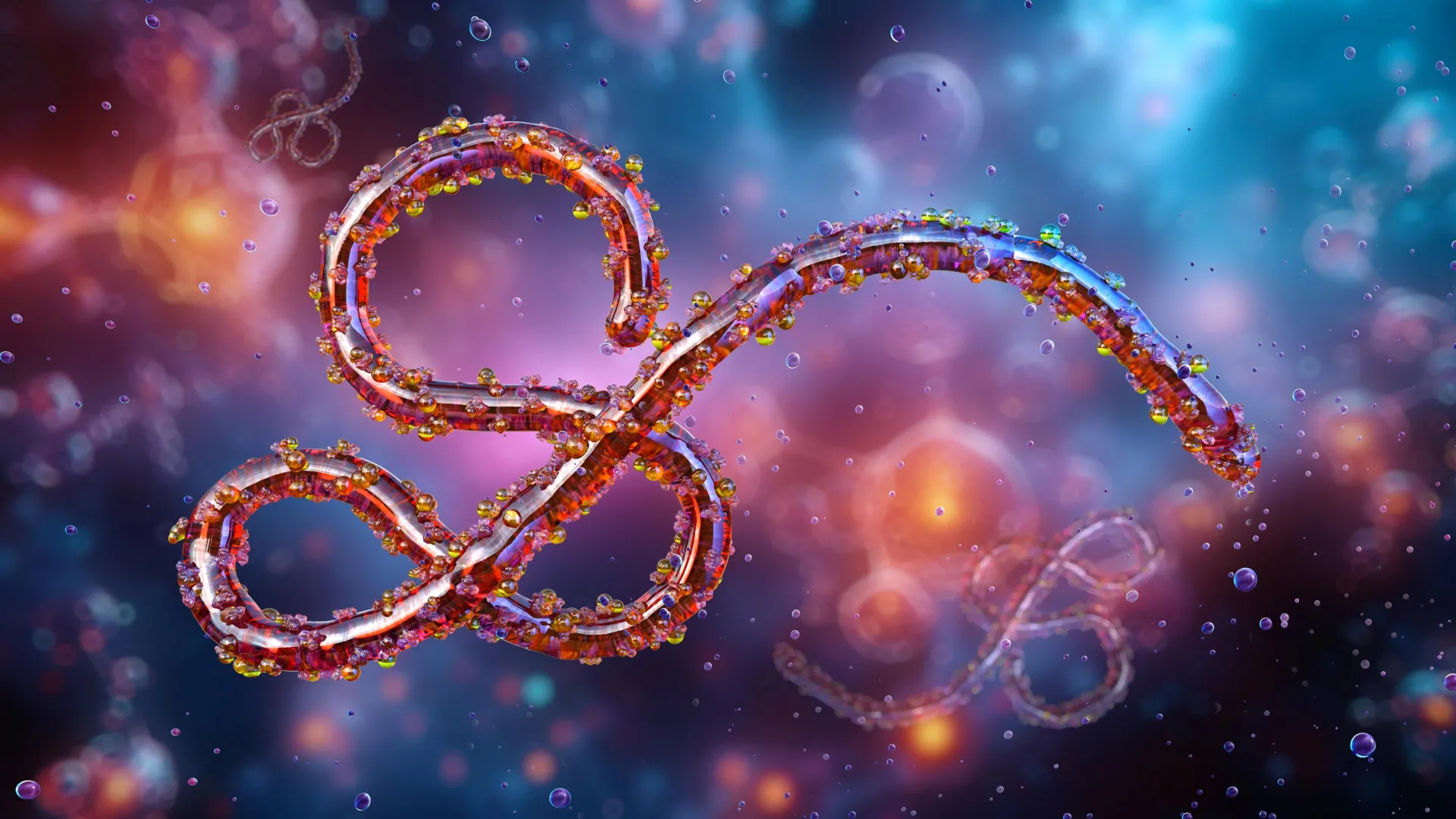Outbreak Alert: The Rare Virus Surging Back Into the Headlines