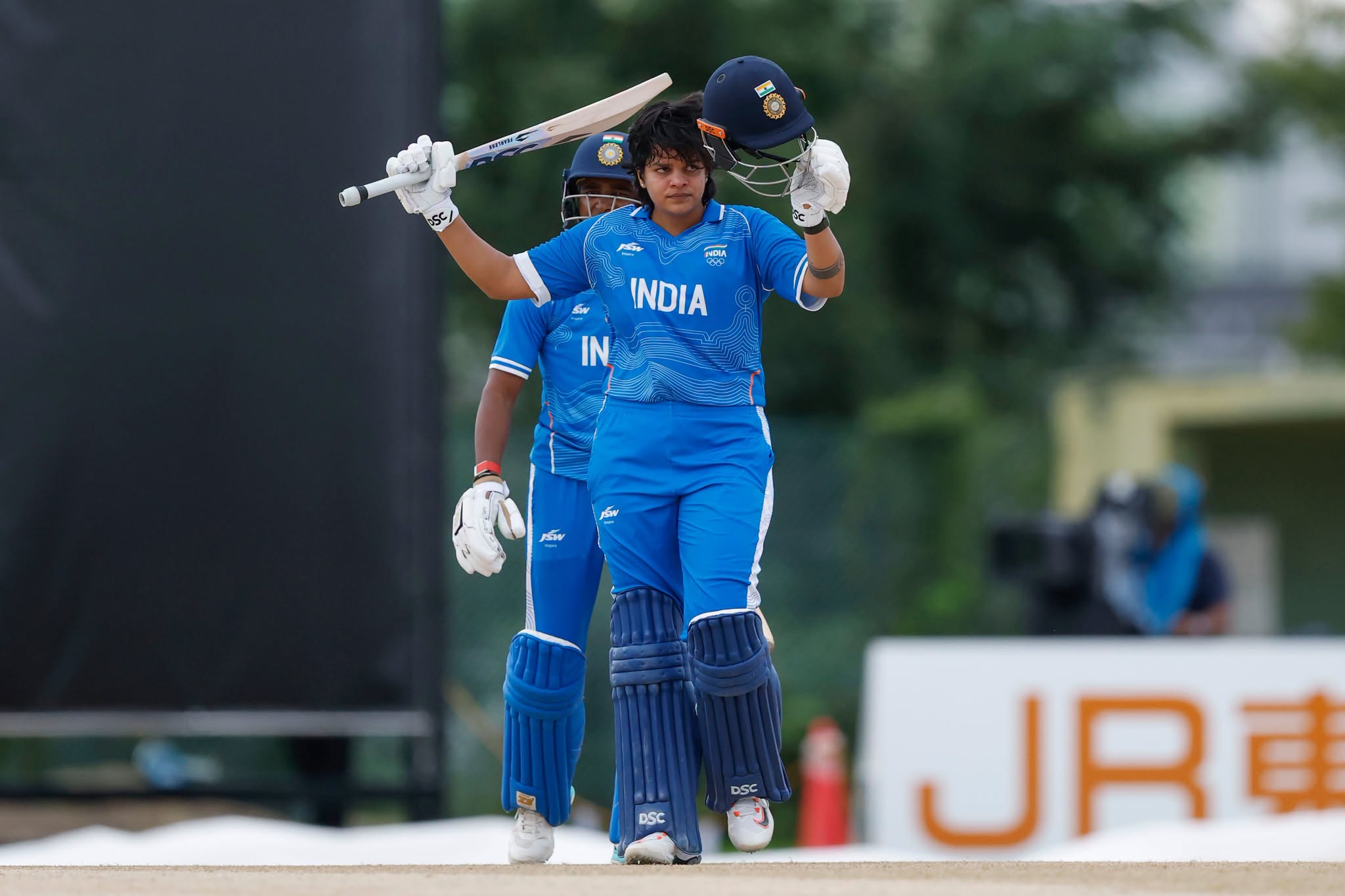 Battle for Gold: India Meets Sri Lanka in Asian Games Final